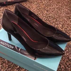 Rockport Heels